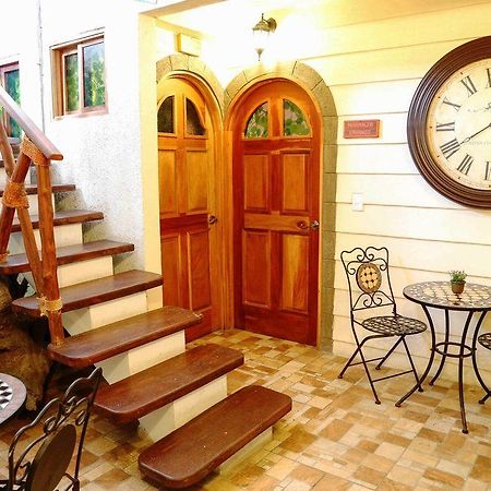 Hostel Natura Cancún Eksteriør billede