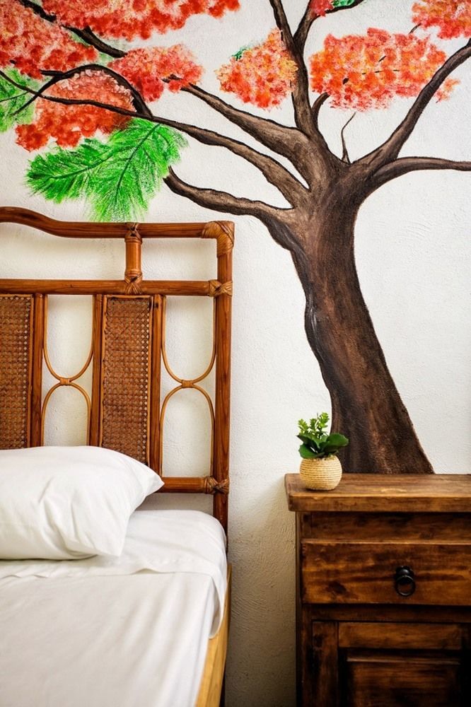 Hostel Natura Cancún Eksteriør billede
