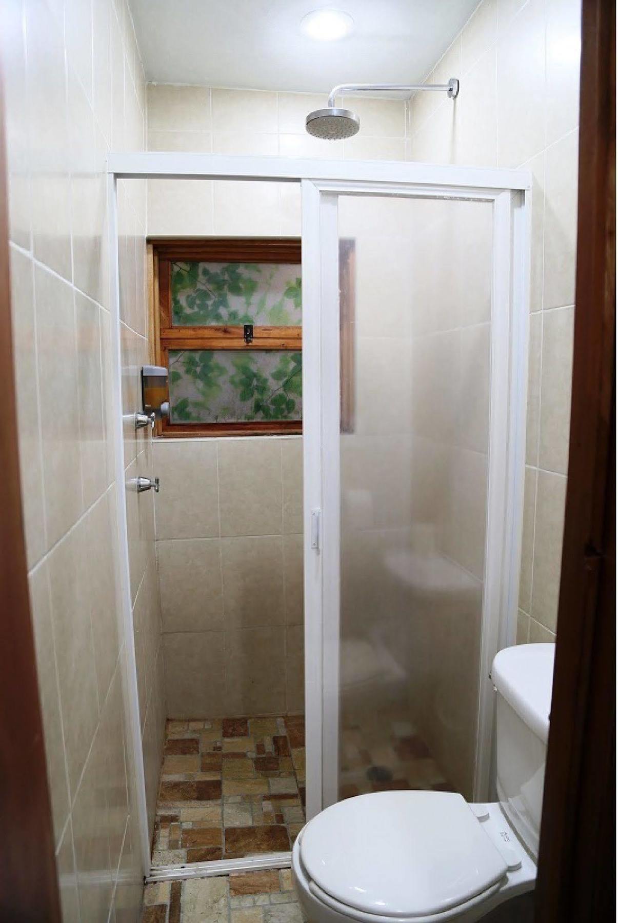 Hostel Natura Cancún Eksteriør billede