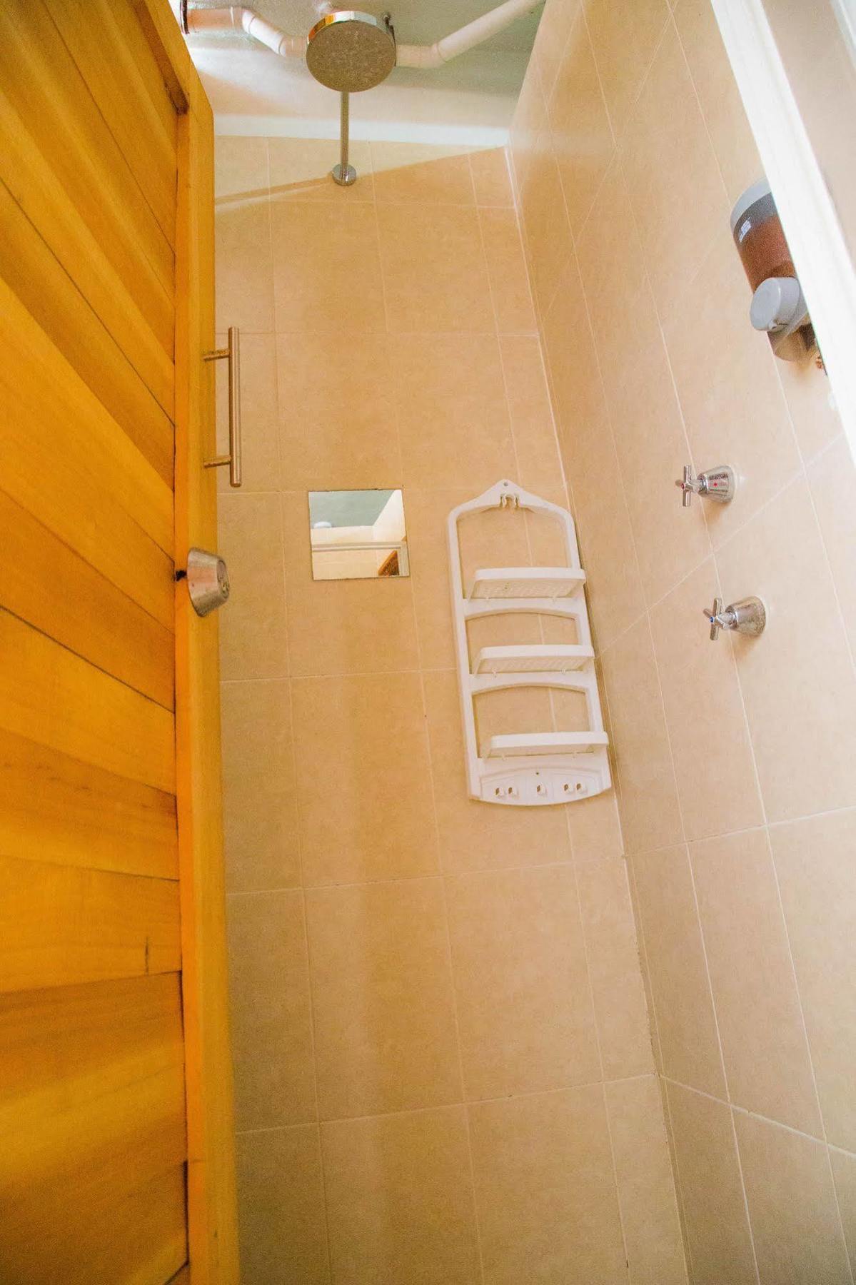 Hostel Natura Cancún Eksteriør billede